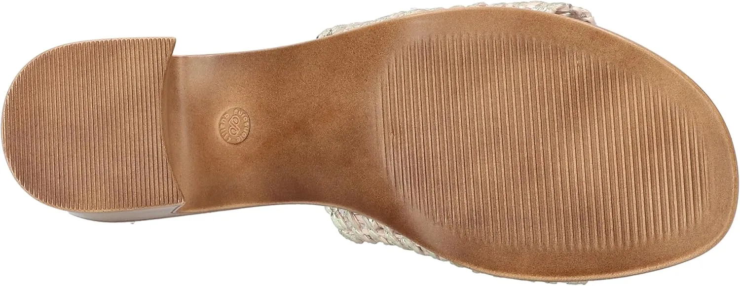 Bella Vita Women's Eni-Italy Heeled Sandal