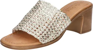 Bella Vita Women's Eni-Italy Heeled Sandal