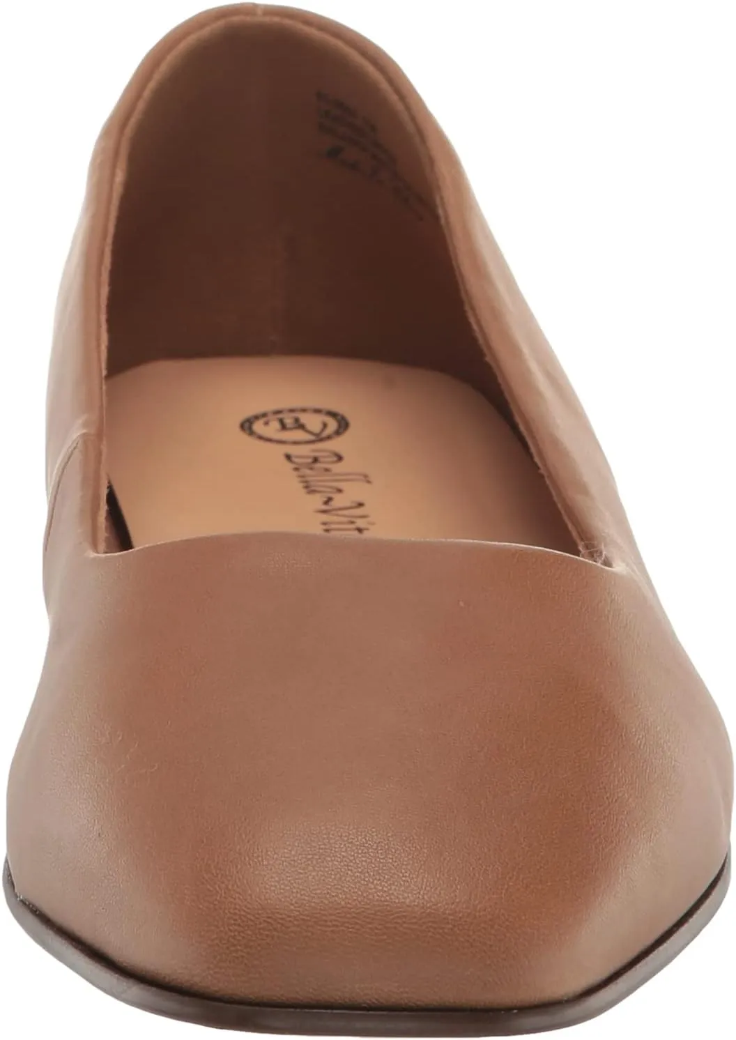 Bella Vita Women's Kimiko Ballet Flat