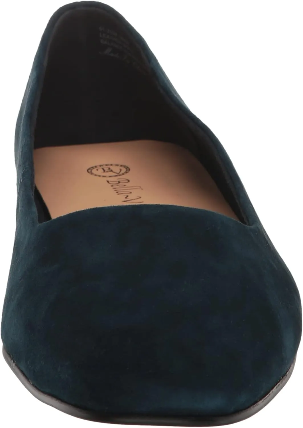 Bella Vita Women's Kimiko Ballet Flat