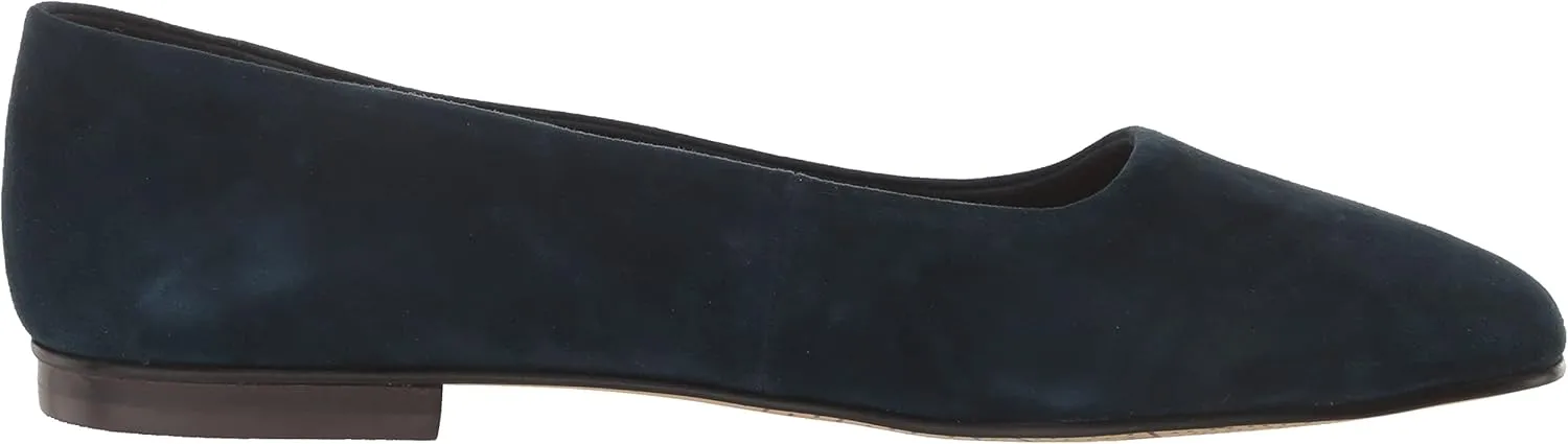 Bella Vita Women's Kimiko Ballet Flat
