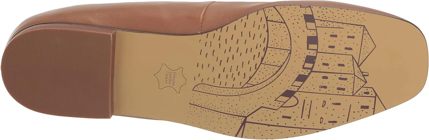 Bella Vita Women's Kimiko Ballet Flat