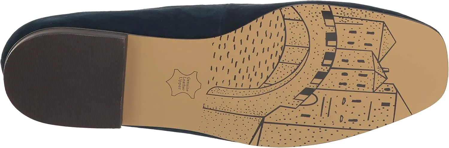 Bella Vita Women's Kimiko Ballet Flat