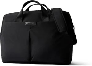 Bellroy Tokyo Work Bag (20L laptop messenger bag) - Raven
