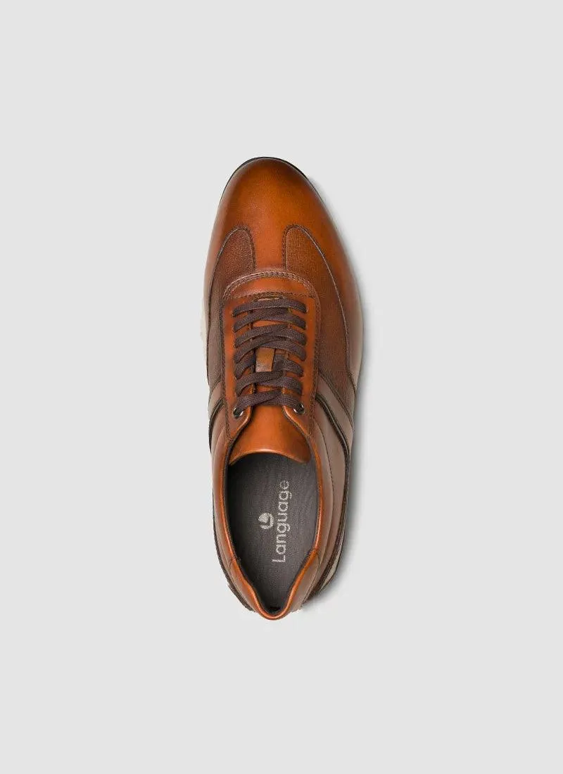 Bentley Sneaker