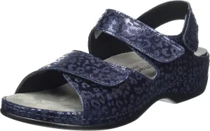 Berkemann Women's Ankle-Strap Sandal
