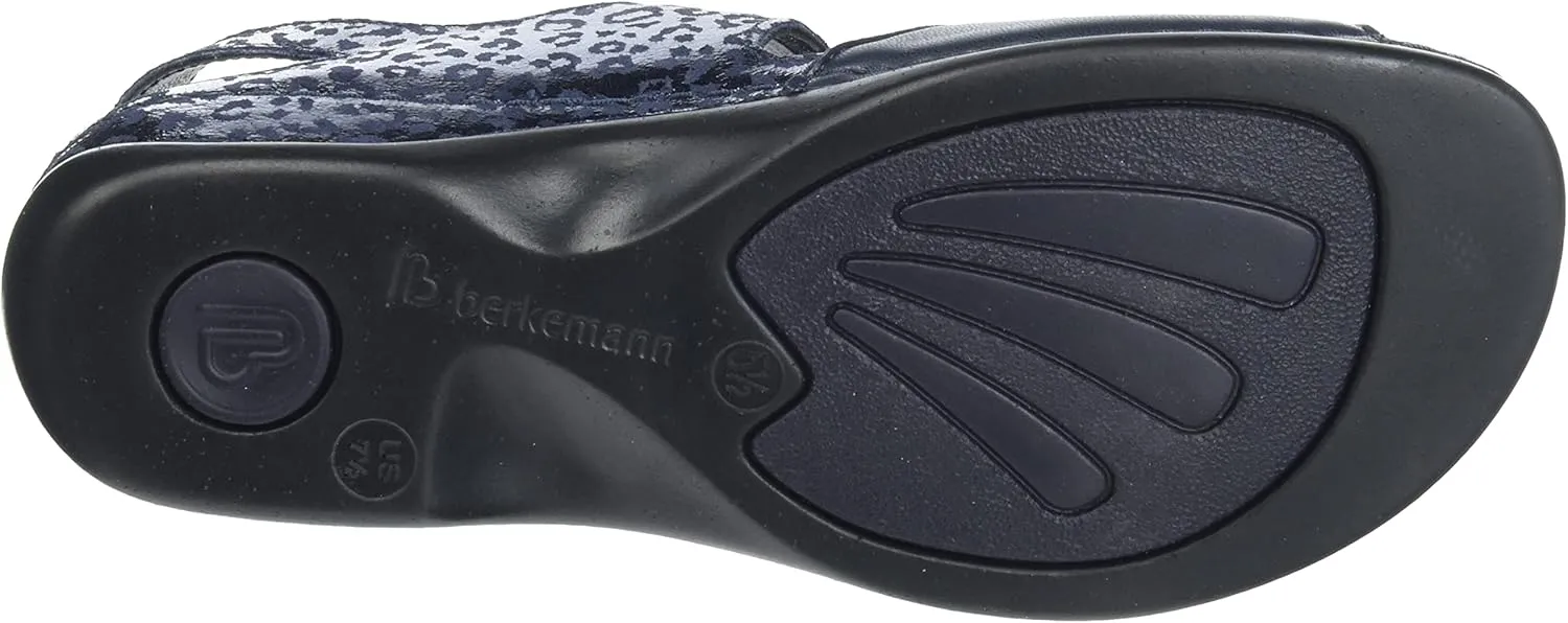 Berkemann Women's Ankle-Strap Sandal