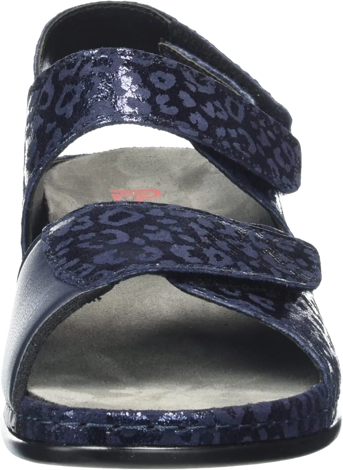 Berkemann Women's Ankle-Strap Sandal