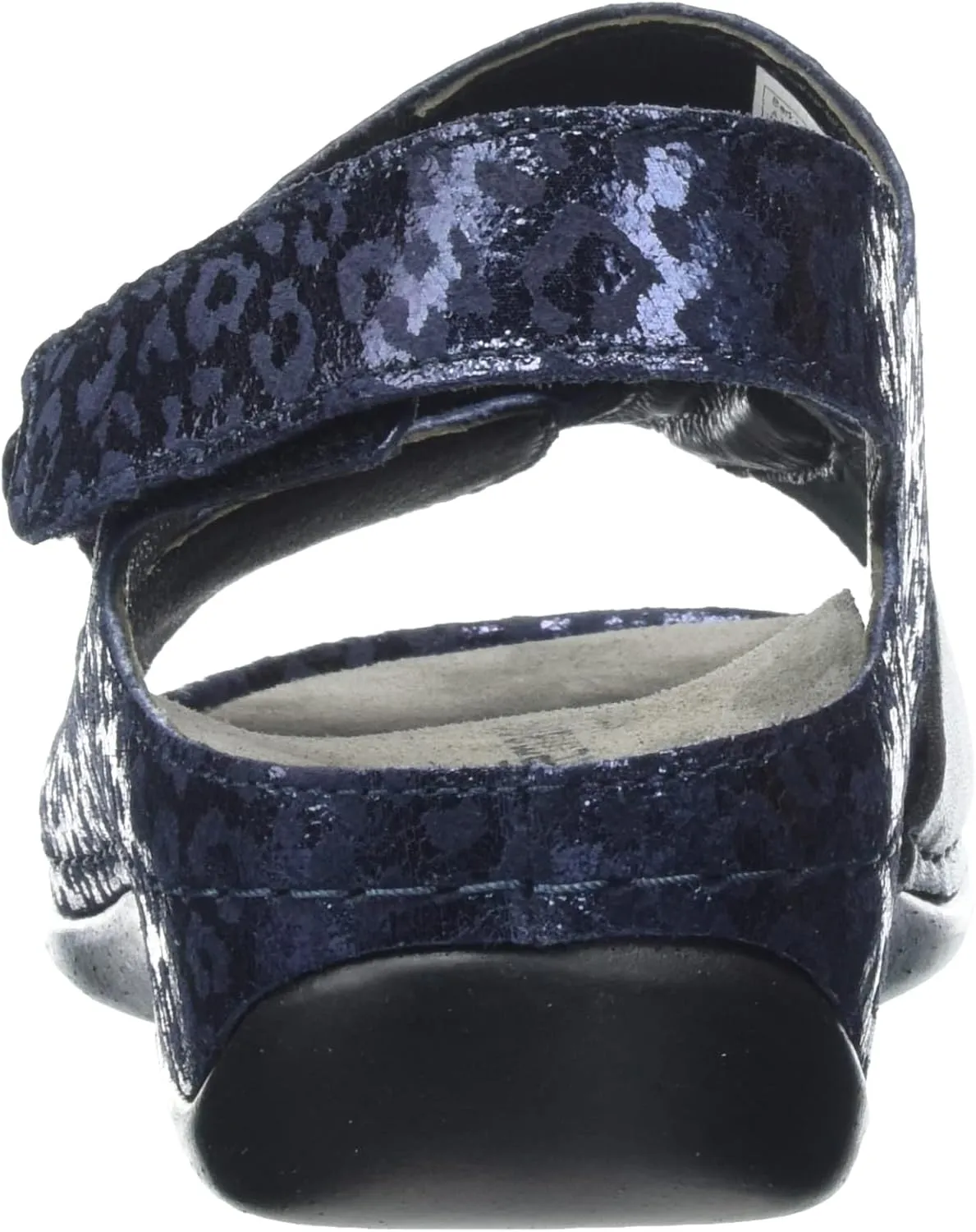 Berkemann Women's Ankle-Strap Sandal