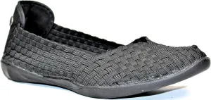 Bernie Mev Women's Catwalk Ballet Flat
