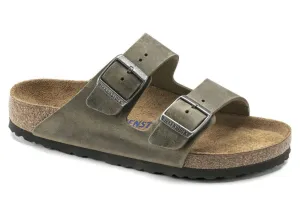 Birkenstock Arizona Soft Footbed - Men's