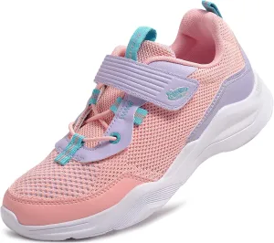 BITI'S Todder 11 Sneaker, Pink, 6.5 US Unisex Big Kid
