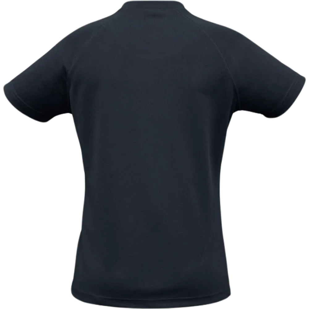 Biz Collection Sprint Ladies Tee T301LS