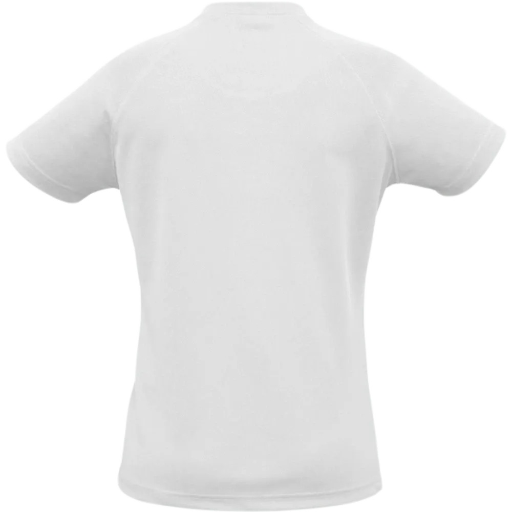 Biz Collection Sprint Ladies Tee T301LS