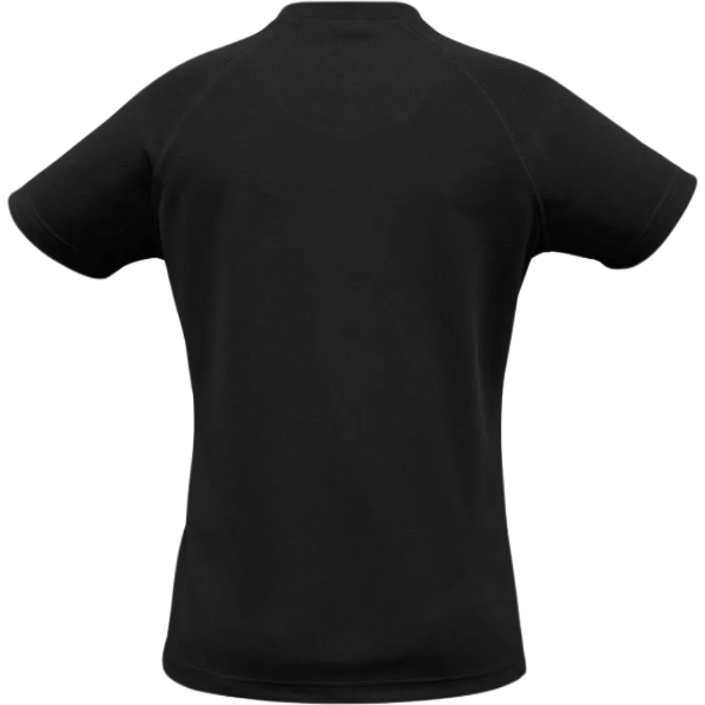 Biz Collection Sprint Ladies Tee T301LS