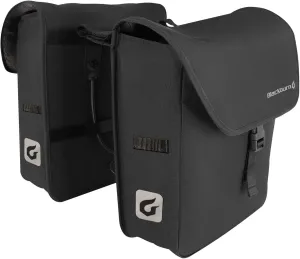 Blackburn Local Bike Saddle Bag (Black, One Size)