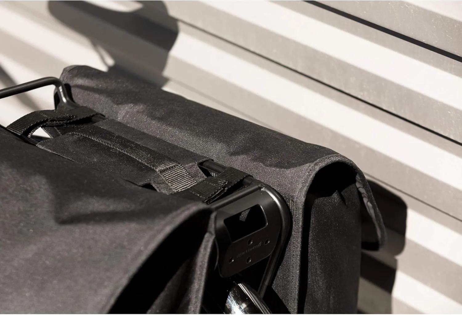 Blackburn Local Bike Saddle Bag (Black, One Size)