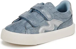 Blowfish Malibu Baby-Girl's Vice-b-t Sneaker
