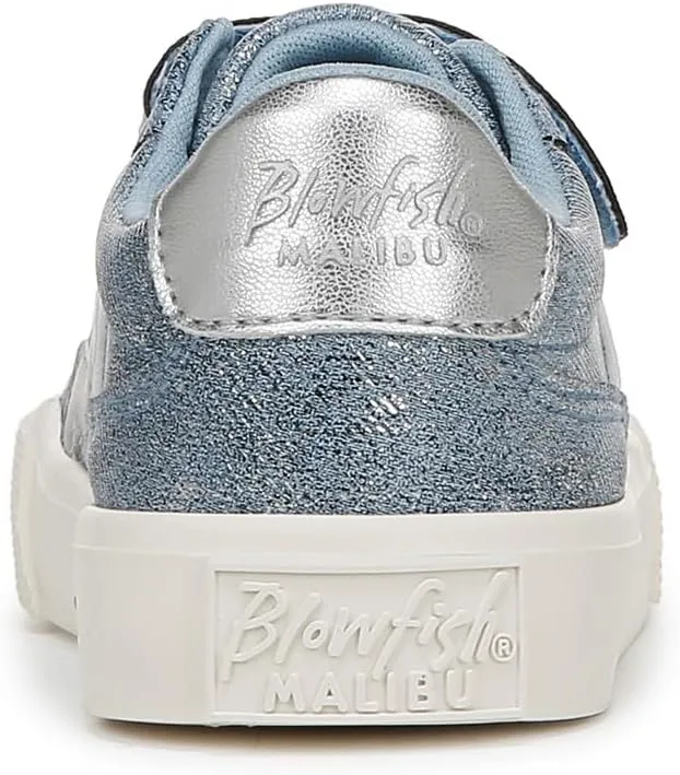 Blowfish Malibu Baby-Girl's Vice-b-t Sneaker