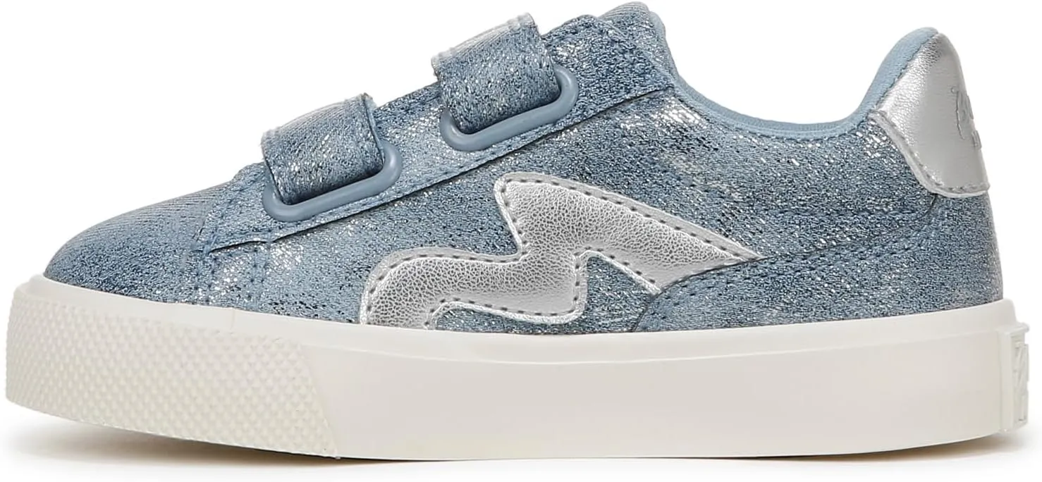 Blowfish Malibu Baby-Girl's Vice-b-t Sneaker