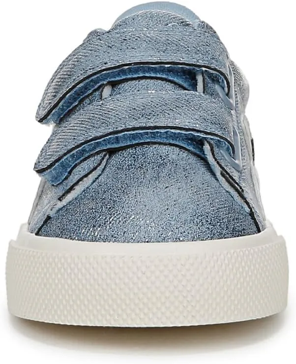 Blowfish Malibu Baby-Girl's Vice-b-t Sneaker