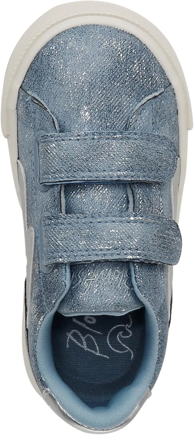 Blowfish Malibu Baby-Girl's Vice-b-t Sneaker