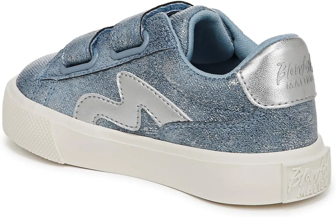 Blowfish Malibu Baby-Girl's Vice-b-t Sneaker