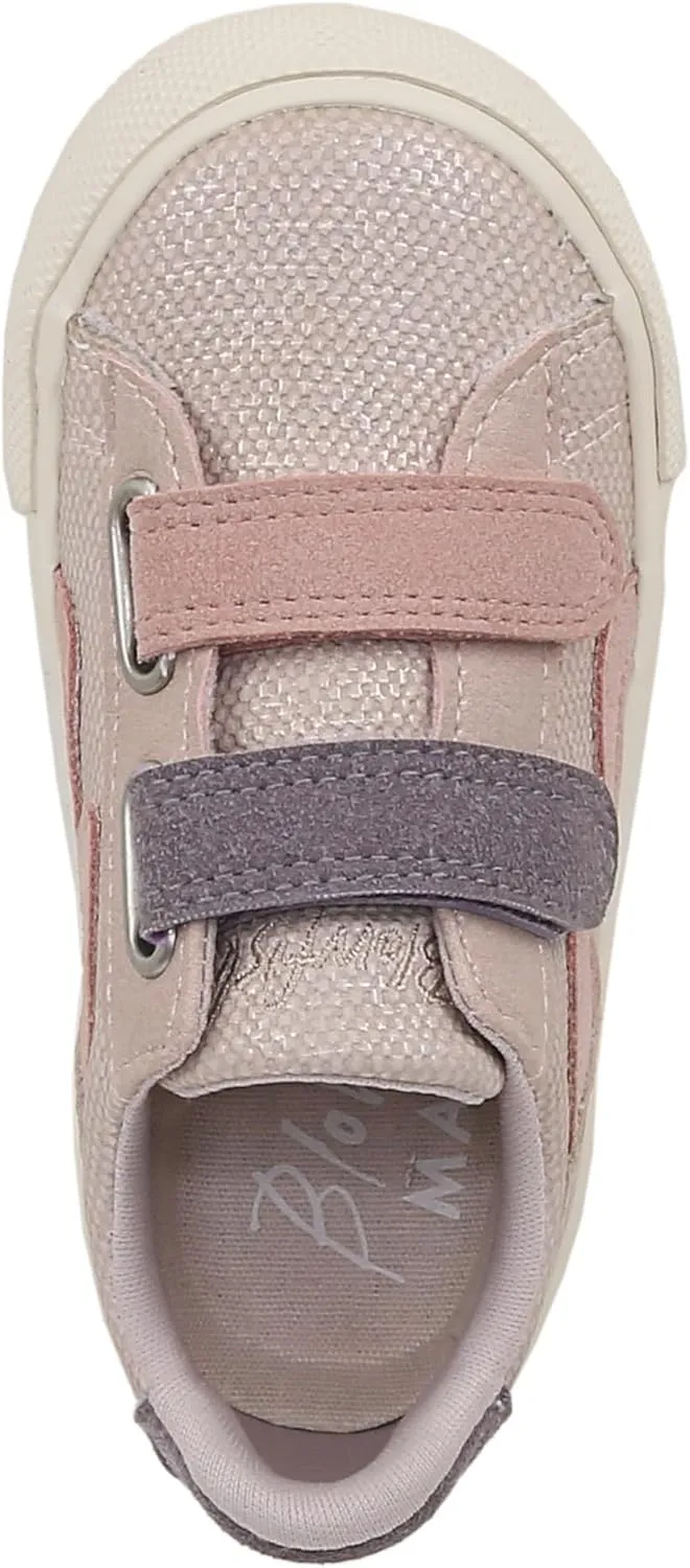 Blowfish Malibu Baby-Girl's Vice Toddler Sneaker