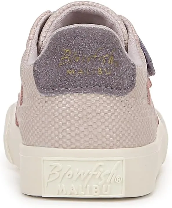 Blowfish Malibu Baby-Girl's Vice Toddler Sneaker