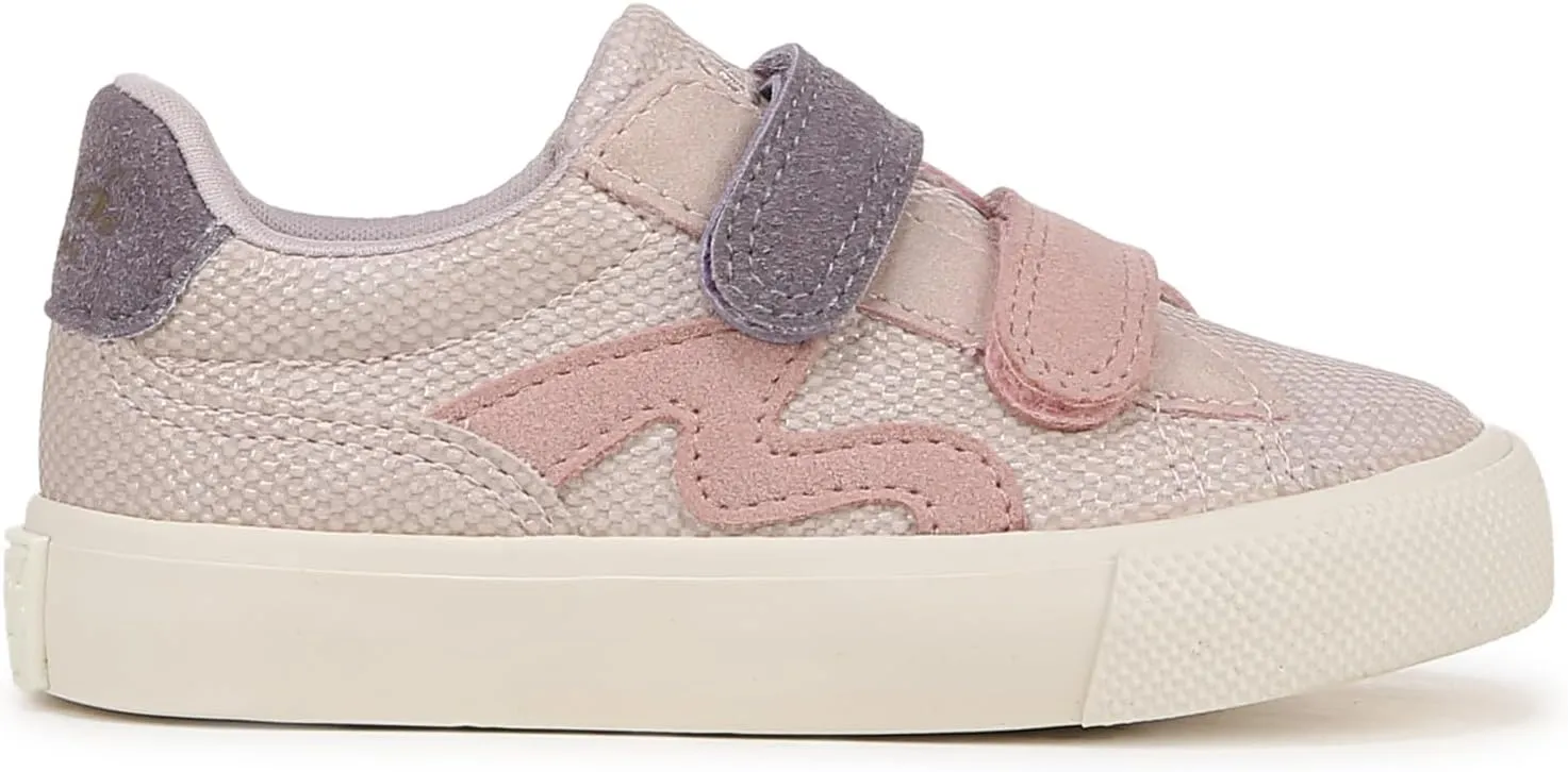 Blowfish Malibu Baby-Girl's Vice Toddler Sneaker