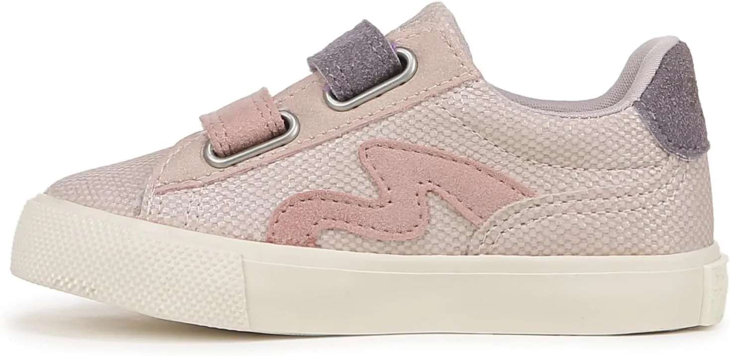 Blowfish Malibu Baby-Girl's Vice Toddler Sneaker