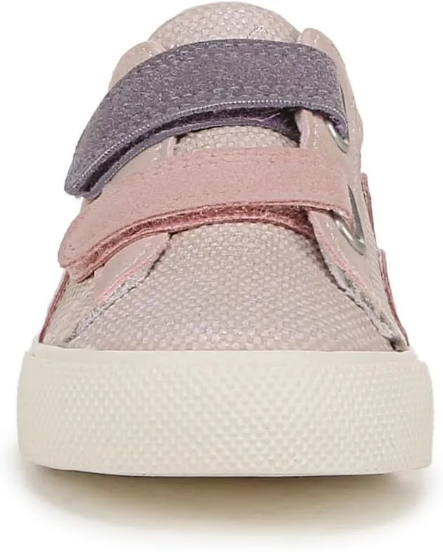Blowfish Malibu Baby-Girl's Vice Toddler Sneaker