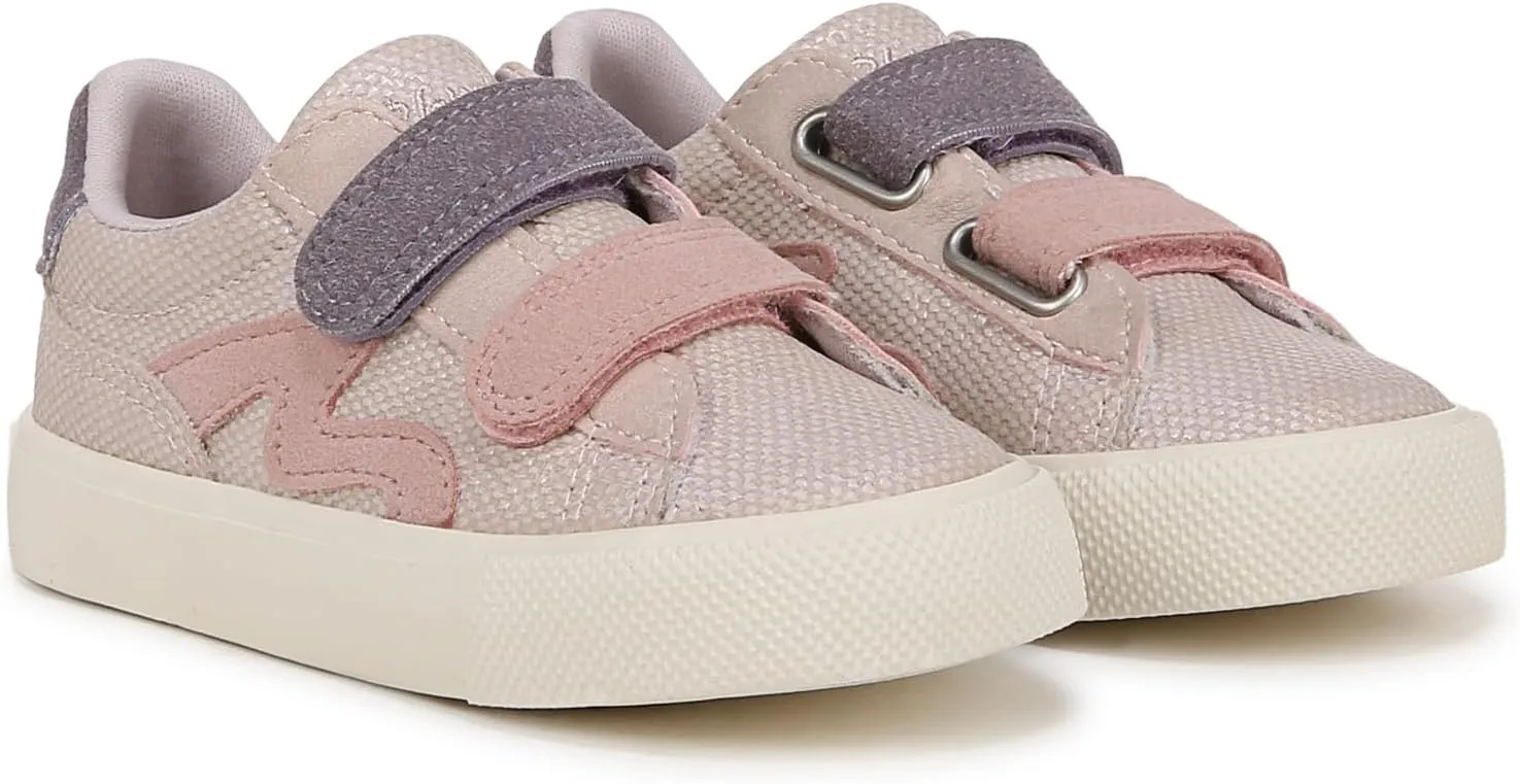 Blowfish Malibu Baby-Girl's Vice Toddler Sneaker