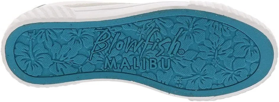 Blowfish Malibu Women's Willa Lace Up Sneaker