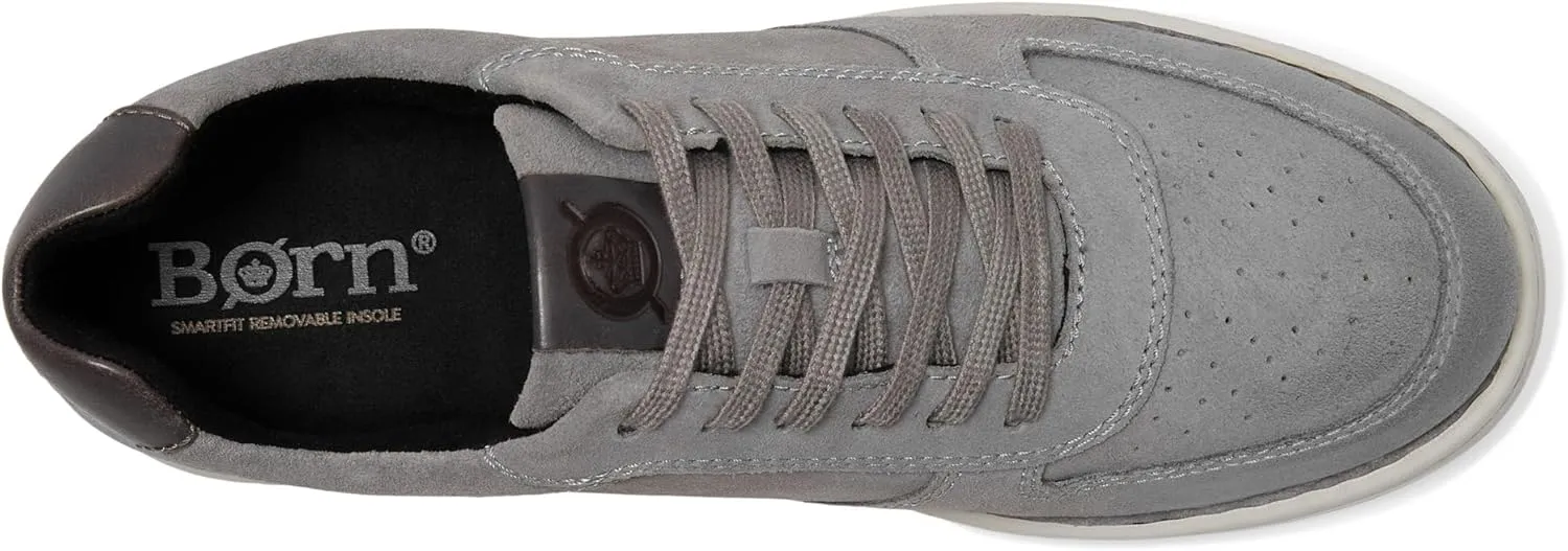 BORN Men's Captain Sneaker