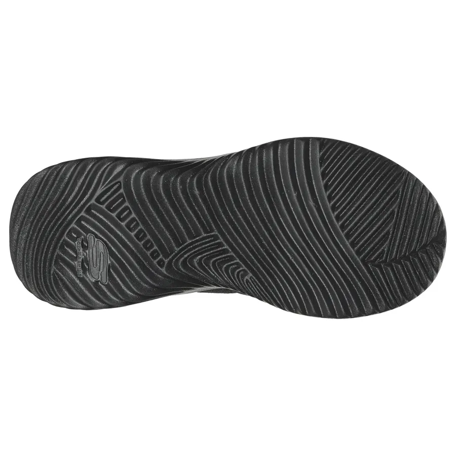 BOUNDER-BARONIK - BLACK BLACK