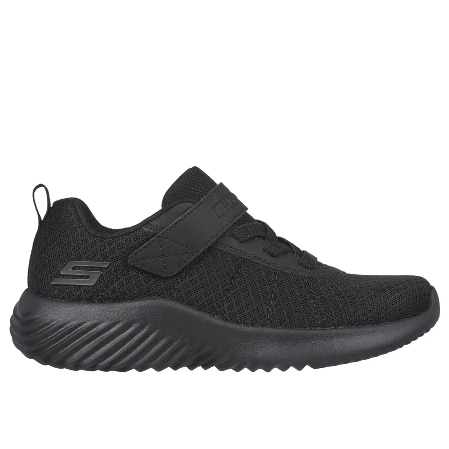 BOUNDER-BARONIK - BLACK BLACK