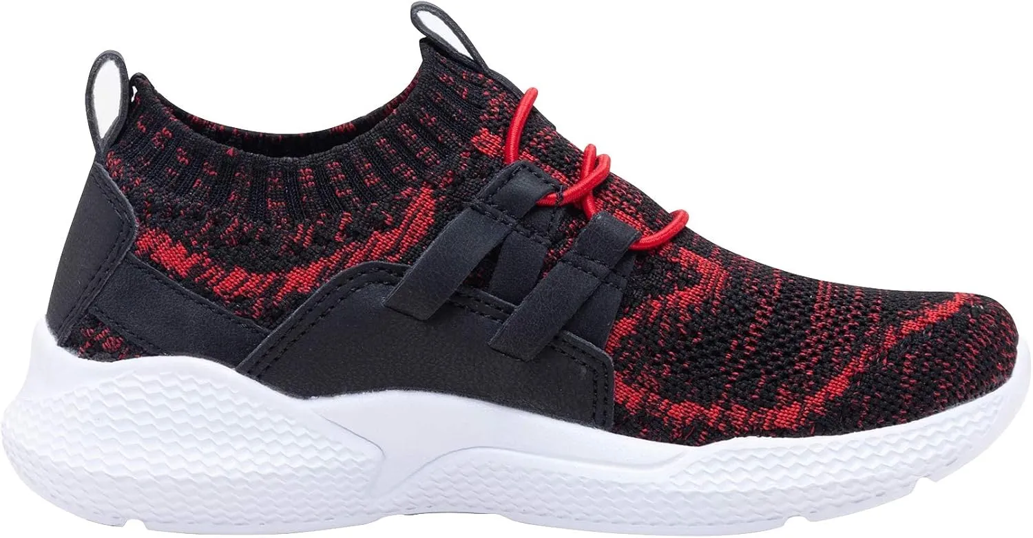 Boy's Breathable Sneakers Kids Casual Sport Shoes