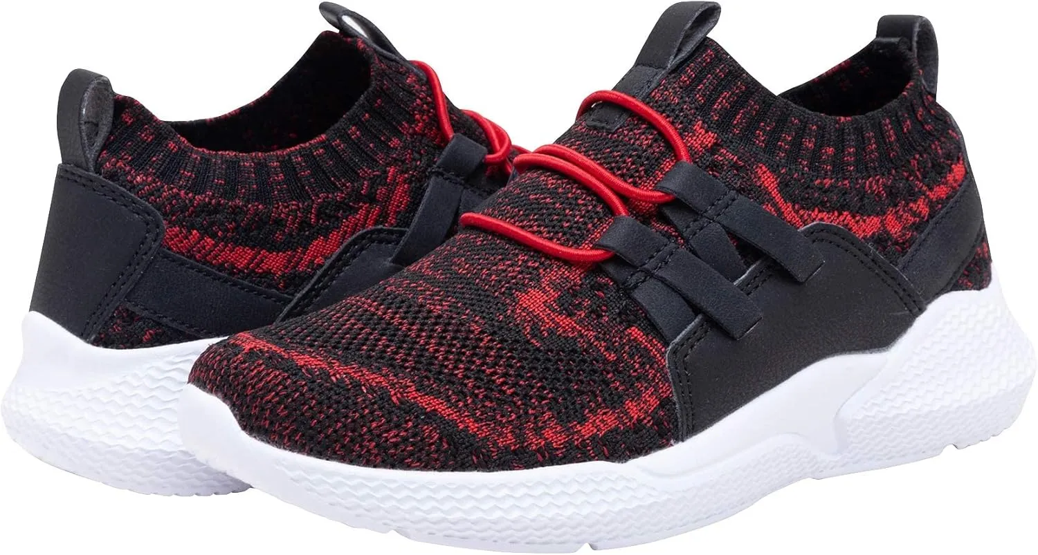 Boy's Breathable Sneakers Kids Casual Sport Shoes