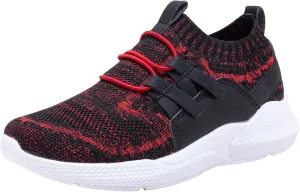 Boy's Breathable Sneakers Kids Casual Sport Shoes