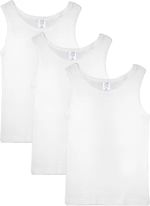 Boys Undershirts
