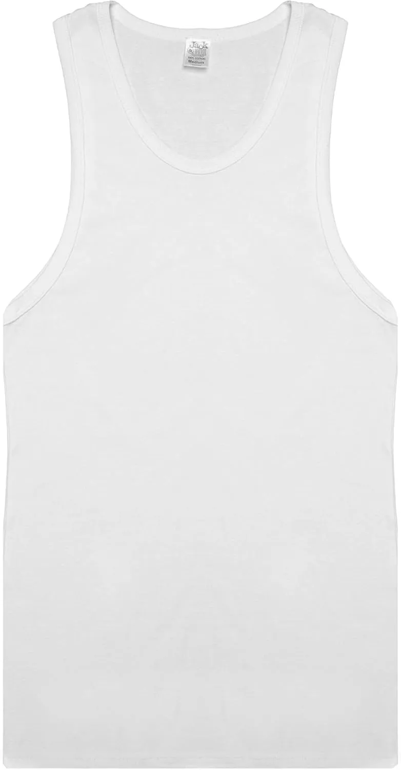 Boys Undershirts