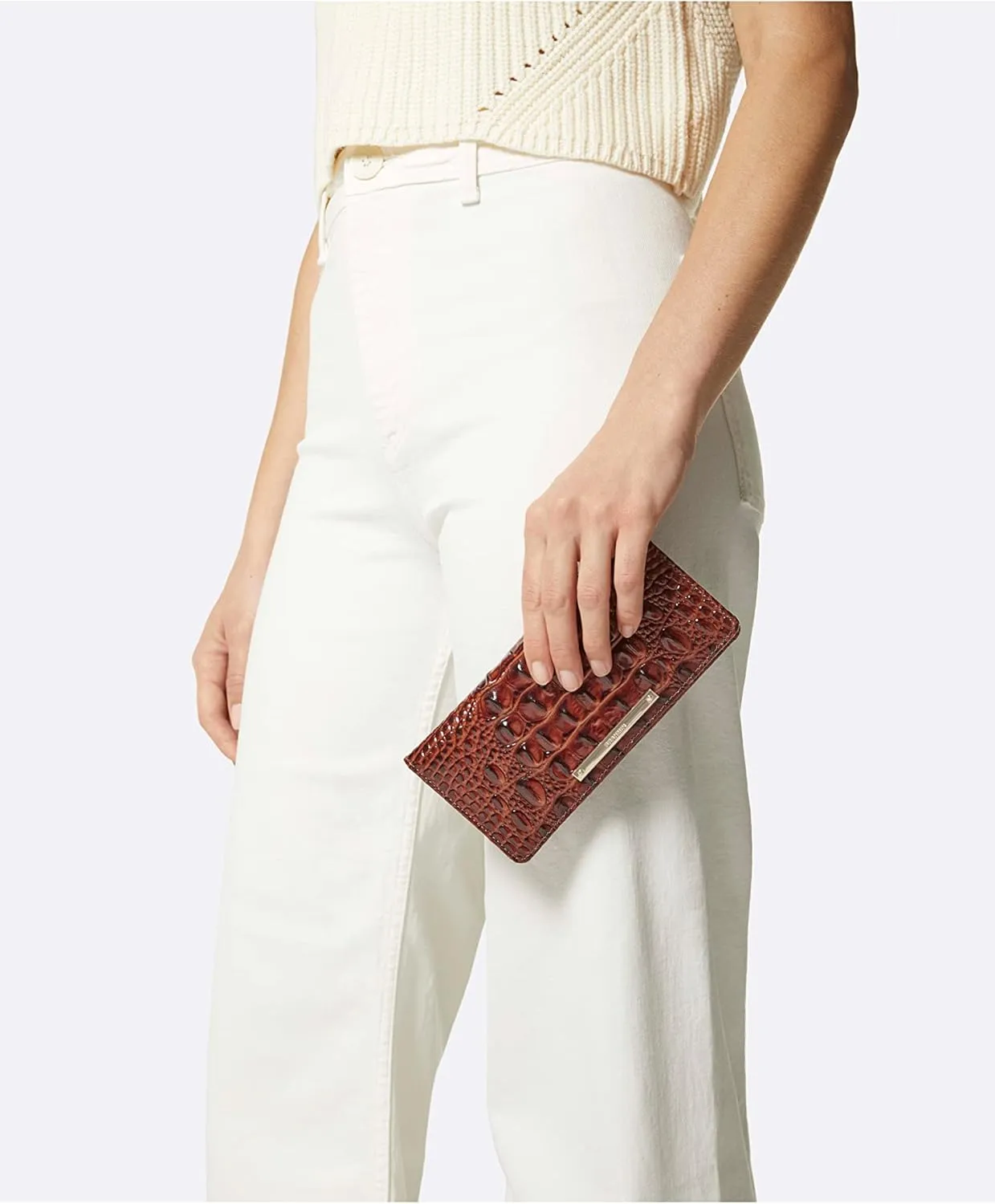Brahmin Ady Wallet