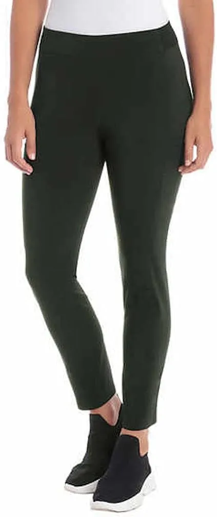 Briggs Women's Pull-On Side Pocket Pant