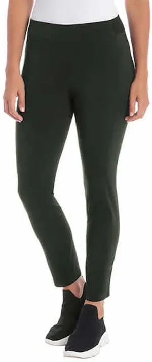 Briggs Women's Pull-On Side Pocket Pant