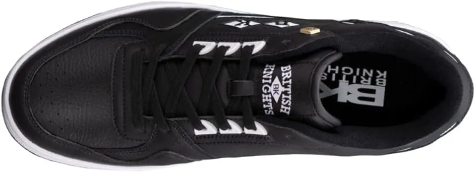 British Knights Men's Concorde Sneaker