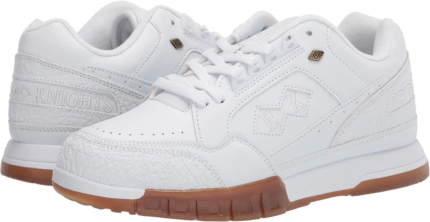 British Knights Metros Men's Oxford Sneaker