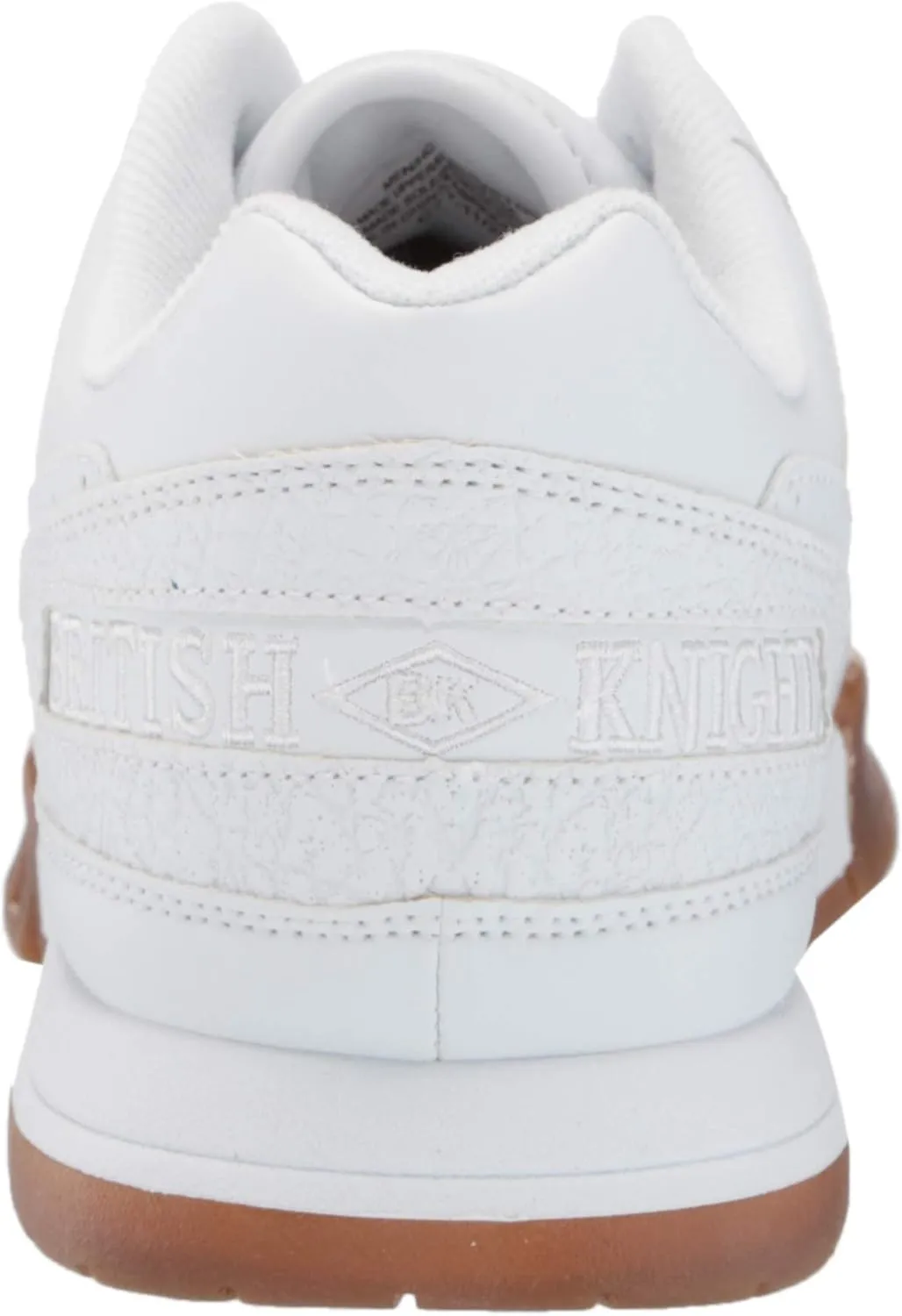 British Knights Metros Men's Oxford Sneaker