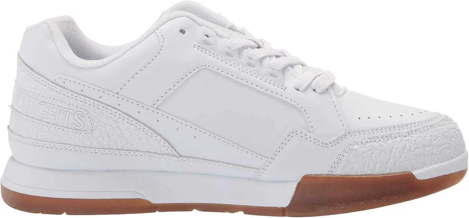 British Knights Metros Men's Oxford Sneaker