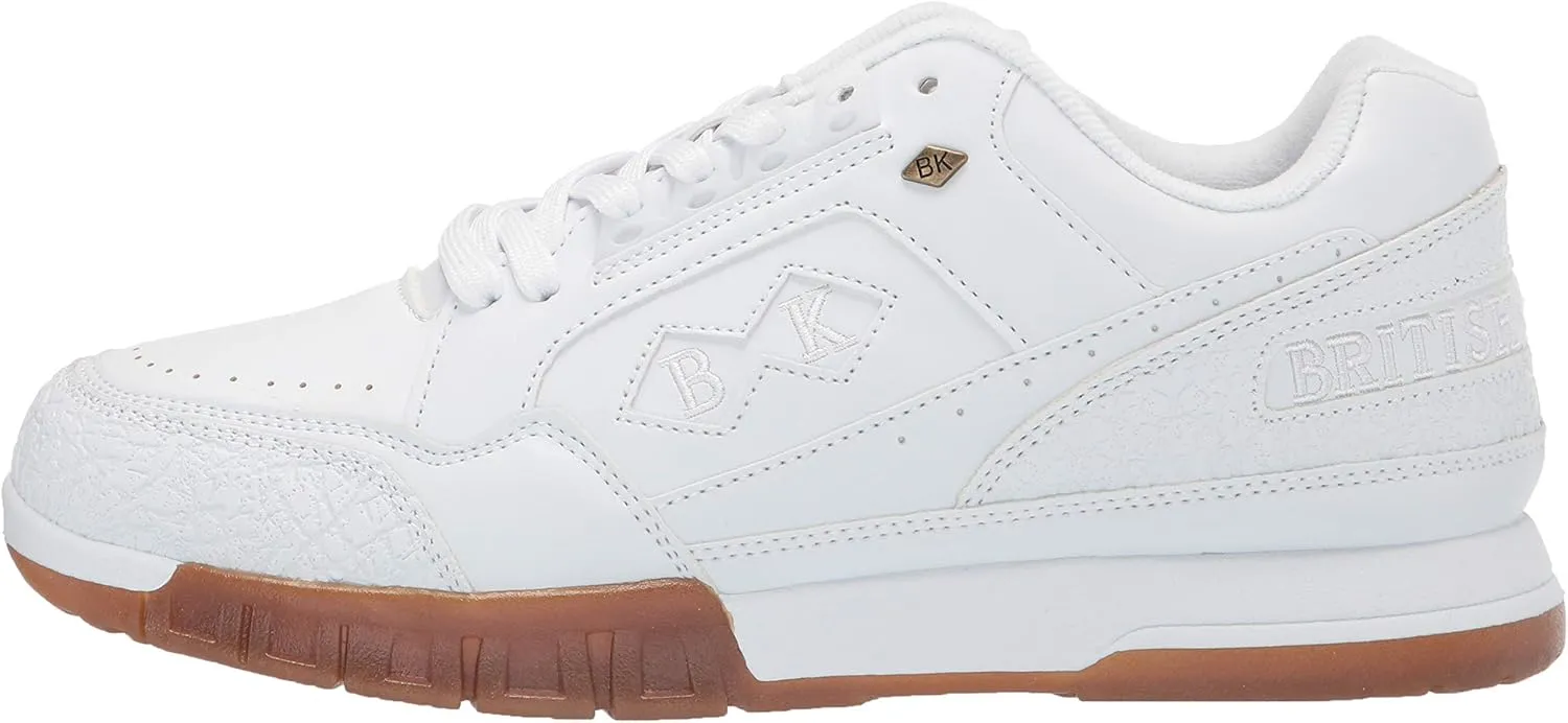 British Knights Metros Men's Oxford Sneaker